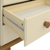 Richmond 2+3+4 Chest Cream & Pine