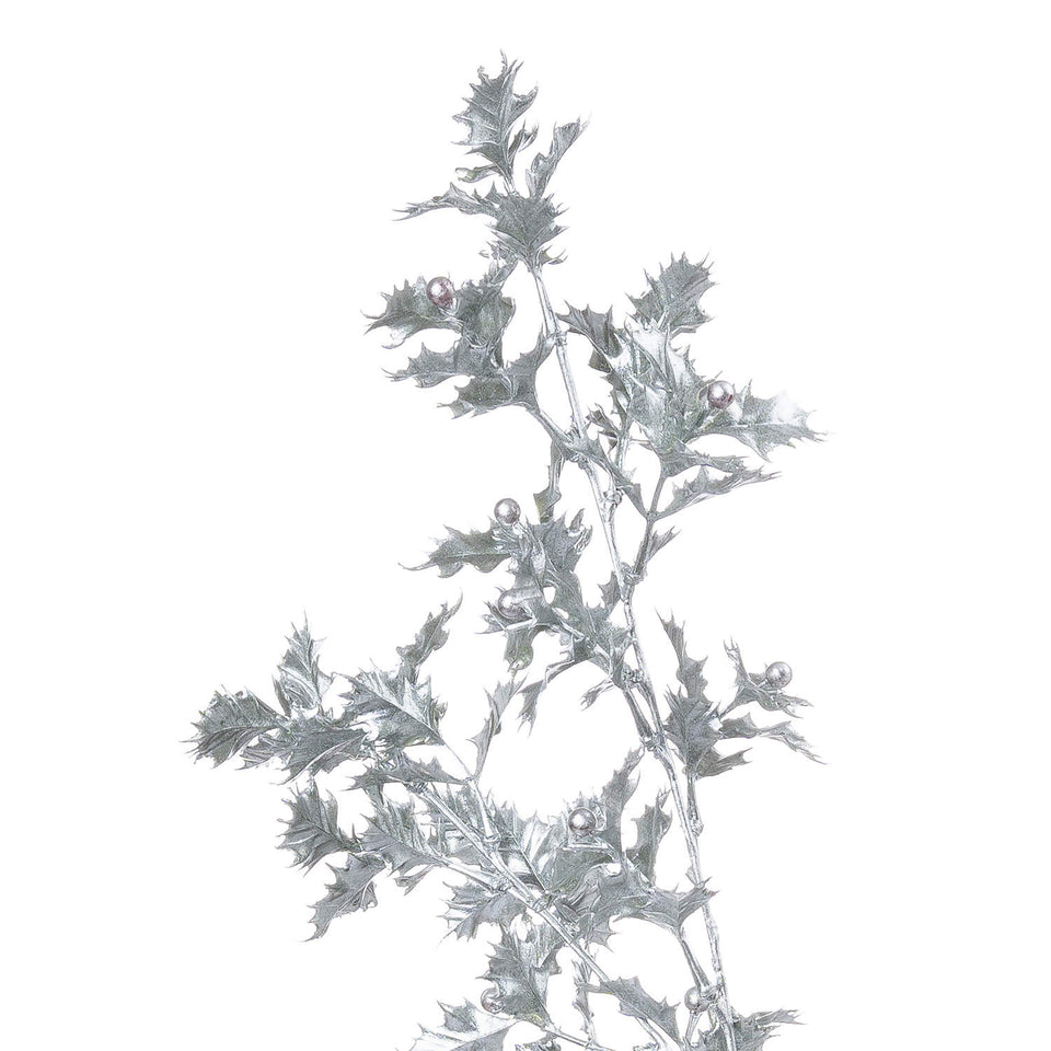 Holly Spray