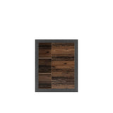 Zena 42 Display Cabinet