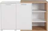 Roof Sideboard Cabinet 140cm