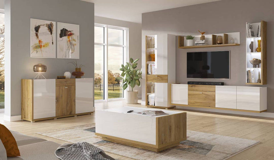 Lars 43 Sideboard Cabinet