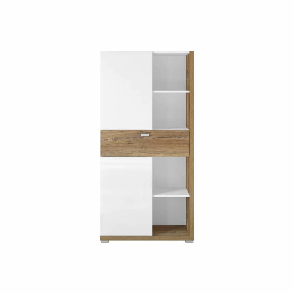 Lars 44 Display Cabinet