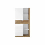 Lars 44 Display Cabinet