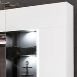 Sensis VAII Entertainment Media Wall Unit