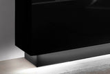 Nata 84 Display Sideboard Cabinet