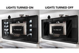 Nata VA Entertainment Media Wall Unit