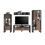 Nordi VB Living Room Set
