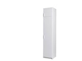 Alpin Hinged Door Wardrobe 47cm