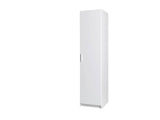 Alpin Hinged Door Wardrobe 47cm