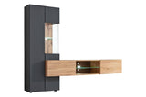 Try TV Entertainment Media Wall Unit