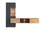 Try TV Entertainment Media Wall Unit