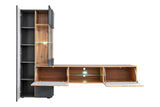 Try TV Entertainment Media Wall Unit