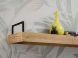 Rise TV Entertainment Media Wall Unit