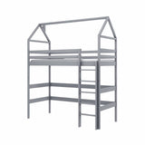 Gloria Loft Bed