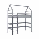 Gloria Loft Bed