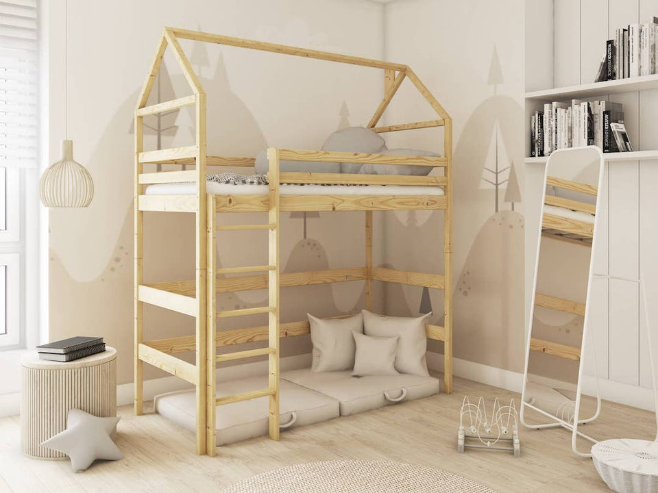 Gloria Loft Bed