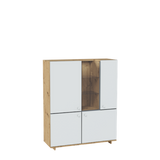 Modico MC-04 Display Cabinet