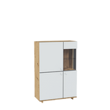 Modico MC-05 Display Cabinet