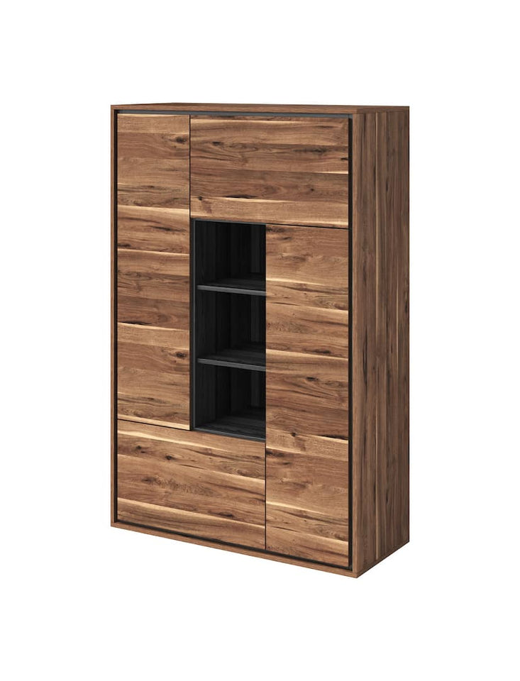 Mundo 46 Highboard Cabinet 100cm