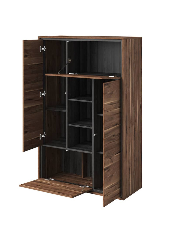 Mundo 46 Highboard Cabinet 100cm