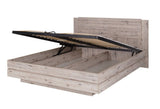 Riccardo 81/82 Ottoman Bed