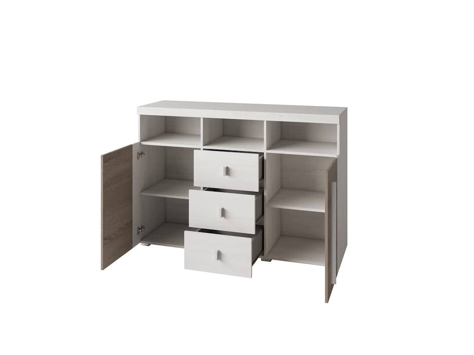 Roger 43 Sideboard Cabinet 132cm