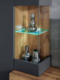 Try TV Entertainment Media Wall Unit