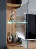 Try TV Entertainment Media Wall Unit