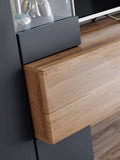 Try TV Entertainment Media Wall Unit