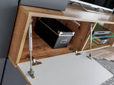 Try TV Entertainment Media Wall Unit