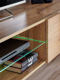 Try TV Entertainment Media Wall Unit
