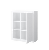 Zena 42 Display Cabinet