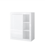 Zena 42 Display Cabinet